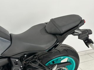 YAMAHA MT-07 LIMITADA A2
