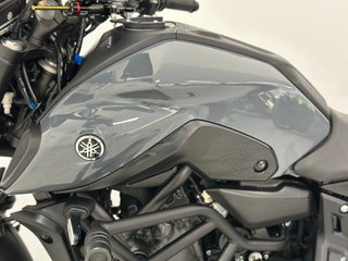 YAMAHA MT-07 LIMITADA A2