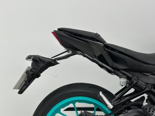 YAMAHA MT-07 LIMITADA A2