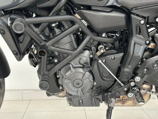 YAMAHA MT-07 LIMITADA A2