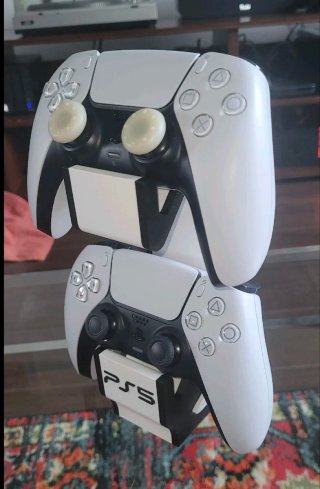 Soporte para mandos PS5
