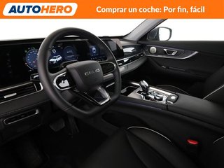 Ebro S700 1.6 TGDI Luxury