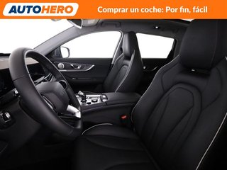 Ebro S700 1.6 TGDI Luxury