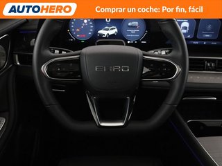 Ebro S700 1.6 TGDI Luxury