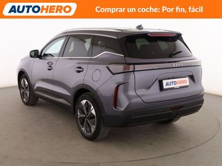 Ebro S700 1.6 TGDI Luxury