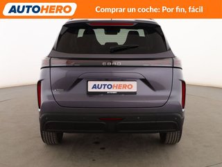 Ebro S700 1.6 TGDI Luxury