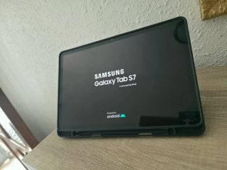Samsung Galaxy Tab S7 5G 128GB 6gb ram