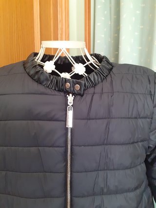 Roberta Biagi Eco Pelliccia Reversibile
