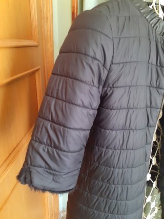 Roberta Biagi Eco Pelliccia Reversibile