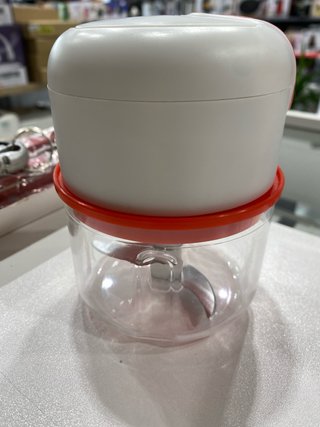 Picador de alimentos Venhome USB