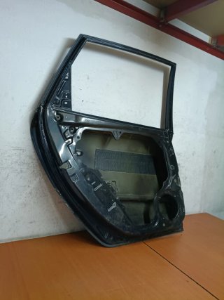 Puerta Trasera Hyundai i30 FD (2007-2012)