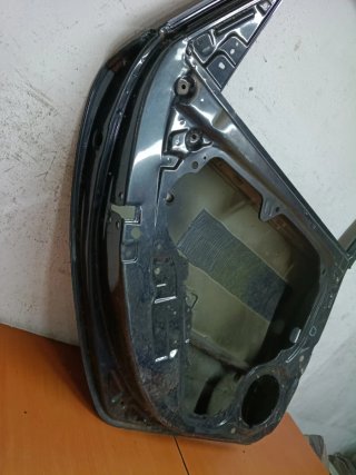 Puerta Trasera Hyundai i30 FD (2007-2012)