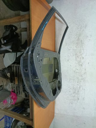 Puerta Trasera Hyundai i30 FD (2007-2012)