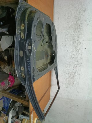 Puerta Trasera Hyundai i30 FD (2007-2012)