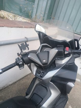 Honda Forza 300 2019