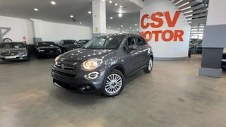 Fiat 500X Connect 10 Firefly T3 88KW 120 CV SS (2021)