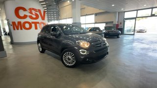 Fiat 500X Connect 10 Firefly T3 88KW 120 CV SS (2021)