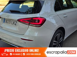 Mercedes-Benz CLA CLA 250 e Shooting Brake