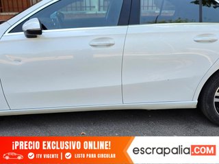 Mercedes-Benz CLA CLA 250 e Shooting Brake