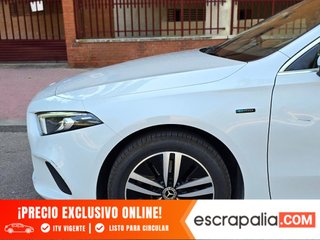 Mercedes-Benz CLA CLA 250 e Shooting Brake