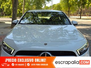 Mercedes-Benz CLA CLA 250 e Shooting Brake
