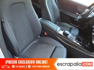 Mercedes-Benz CLA CLA 250 e Shooting Brake