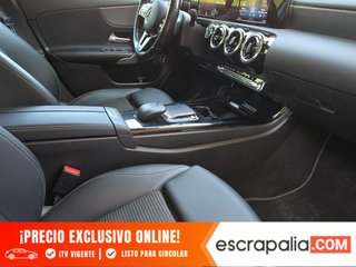 Mercedes-Benz CLA CLA 250 e Shooting Brake