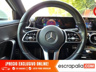 Mercedes-Benz CLA CLA 250 e Shooting Brake