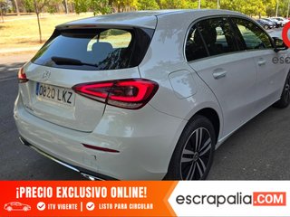 Mercedes-Benz CLA CLA 250 e Shooting Brake