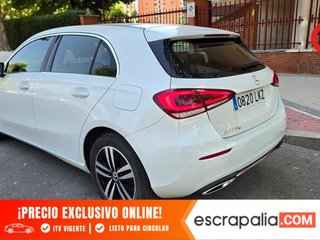 Mercedes-Benz CLA CLA 250 e Shooting Brake