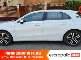 Mercedes-Benz CLA CLA 250 e Shooting Brake
