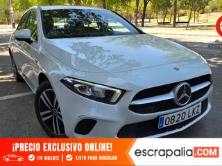 Mercedes-Benz CLA CLA 250 e Shooting Brake