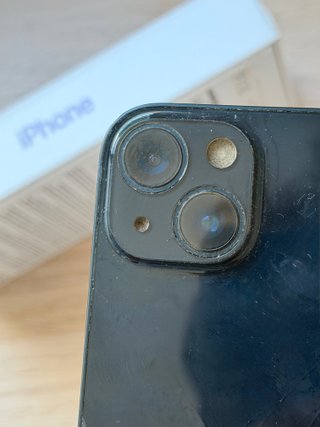 iPhone 14 Plus Apple