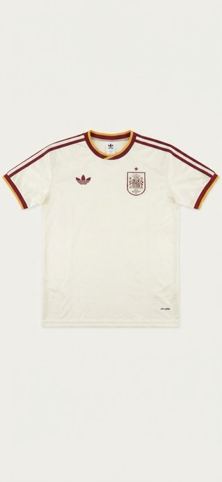Camiseta España talla M a estrenar