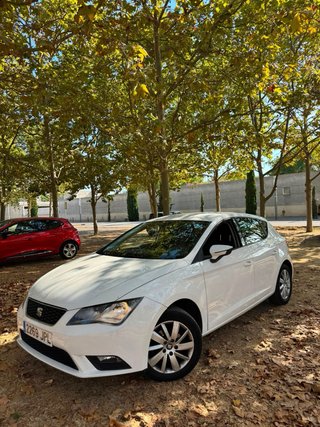 SEAT Leon 2017