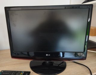 Tv LG 20 pulgadas