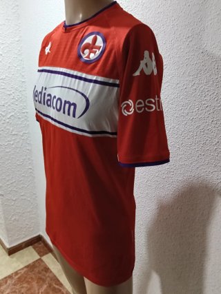 Camiseta Kappa ACF Fiorentina