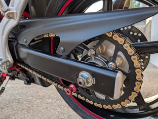 SUZUKI SFV650 GLADIUS A2/A