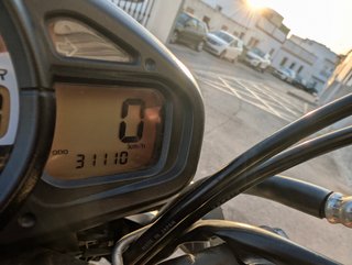 SUZUKI SFV650 GLADIUS A2/A