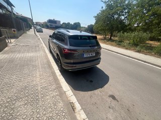 Skoda Karoq 2023