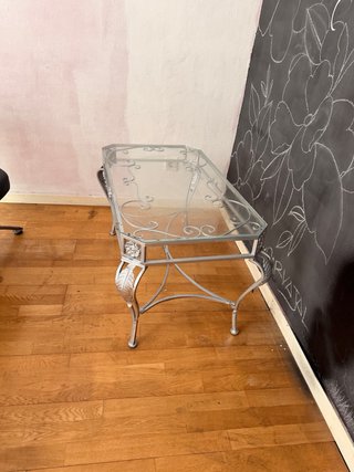 Lote Peluquería: Sillas y Accesorios