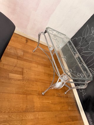 Lote Peluquería: Sillas y Accesorios