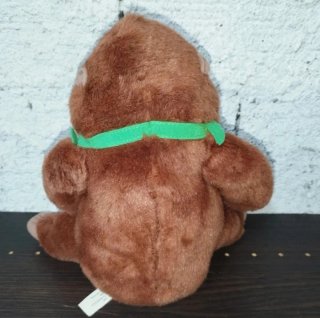Peluche Tarzan Disney 1998 Vintage