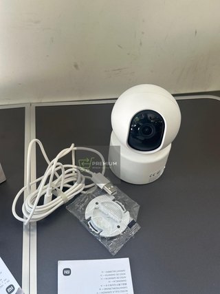 XIAOMI Smart Camera C301, Calidad de Imagen 2K