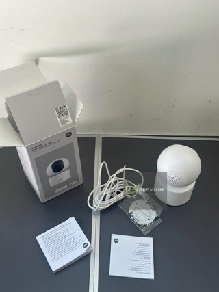 XIAOMI Smart Camera C301, Calidad de Imagen 2K