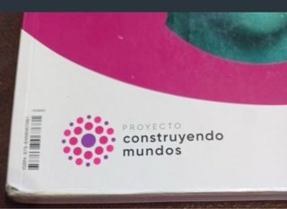 Libro Filosofía 1 Bachillerato Construyendo Mundos