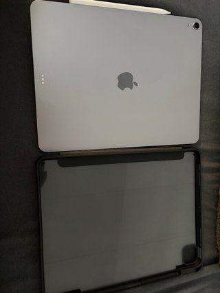 iPad Air M3 13inch 128GB with apple pencil pro