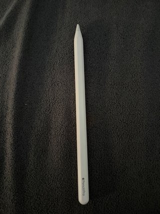 iPad Air M3 13inch 128GB with apple pencil pro
