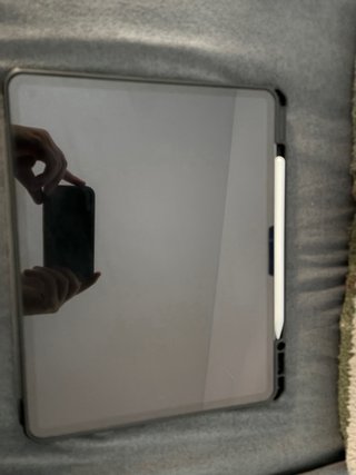 iPad Air M3 13inch 128GB with apple pencil pro