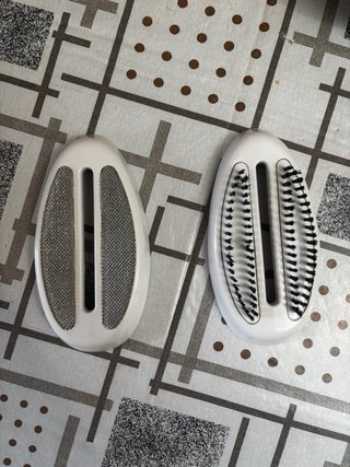 Plancha de vapor vertical Qmax